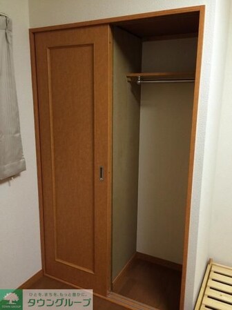 レオパレスイースト浅川の物件内観写真